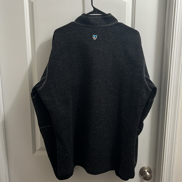 Kuhl Thor 1/4 Zip - Picture 2 of 3